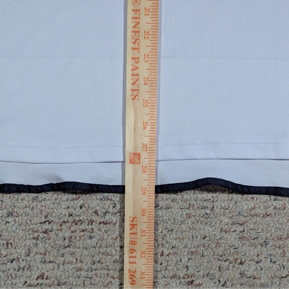 Adidas Real Madrid Soccer Jersey #8 Mens XL Slim Fit Home White Aeroready - Picture 10 of 12